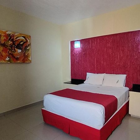 Hotel Morelos Guadalajara Exterior foto